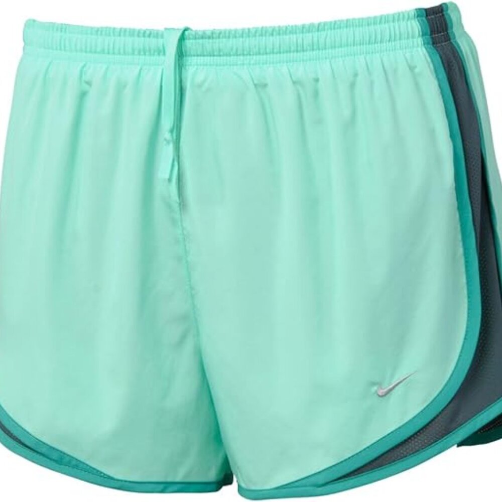 NIKE DRI-FIT SHORTS